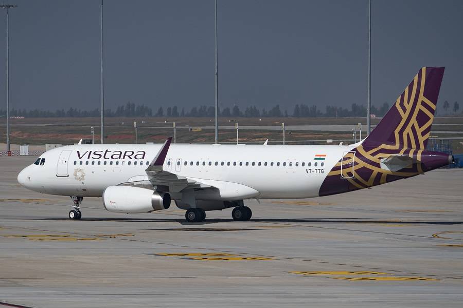 Air India – Tata Gets Control Of Privatized Airline