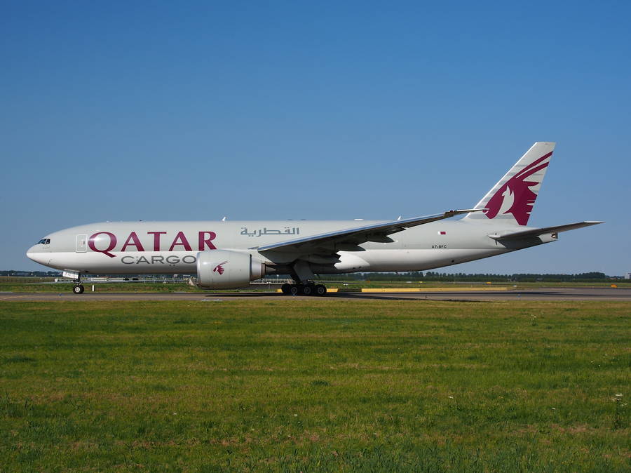 777XF – Boeing Getting Close To Launch A Freighter?