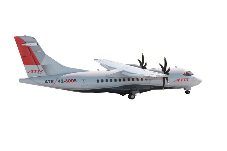 ATR 42-600S – Adding A STOL Niche To A Mature Design