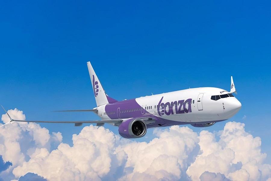 Boeing Gets Orders For 30 737-8s From 777 Partners