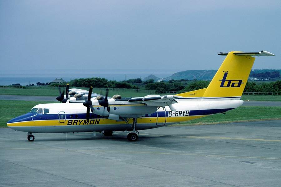 London City Airport: How Did It Come To Be?