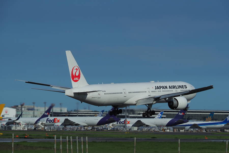 5G Rollout Near US Airports Finally (?) Paused