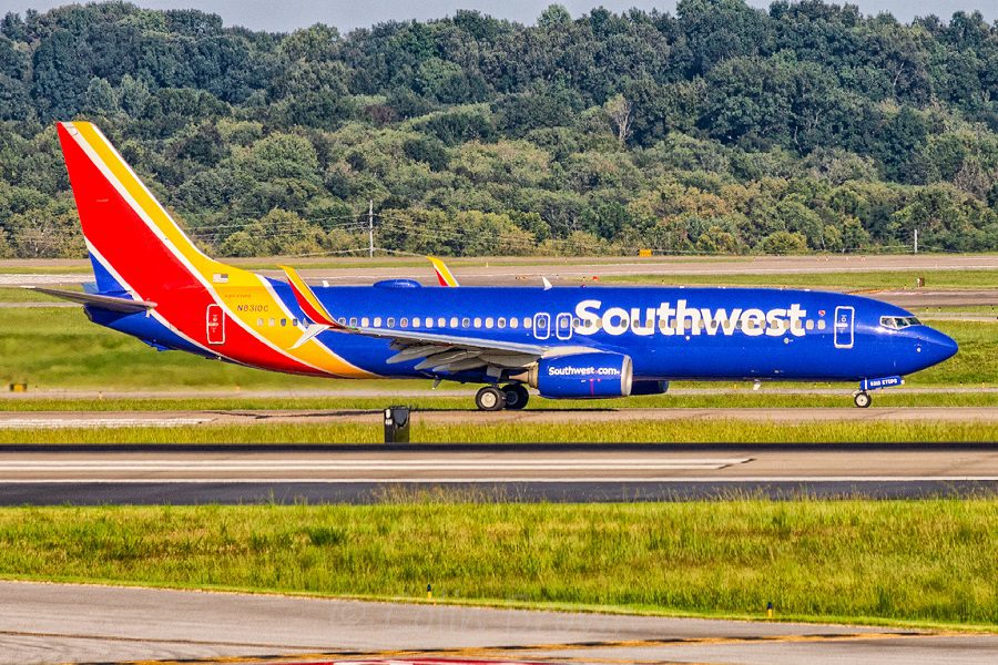 Southwest 737 Emergency – Just Minutes Of Battery Left!