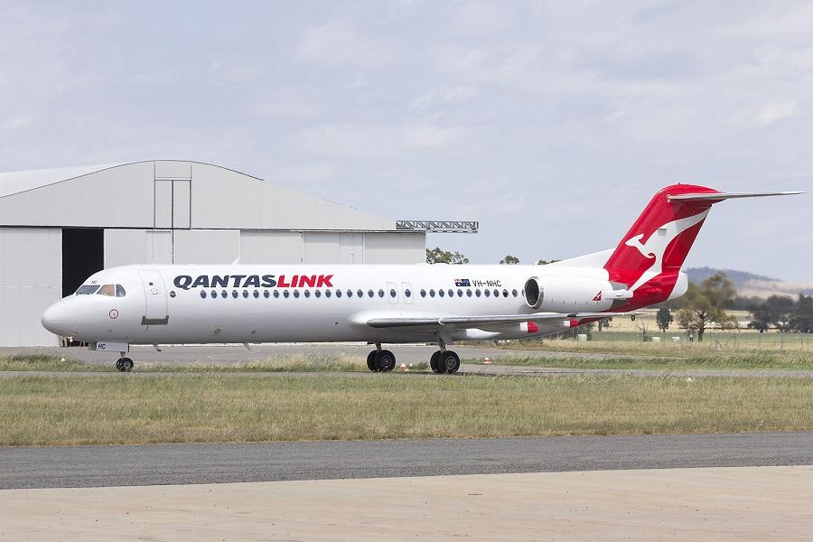 Qantas Refleeting – Boeing, Airbus, Embraer Competing!