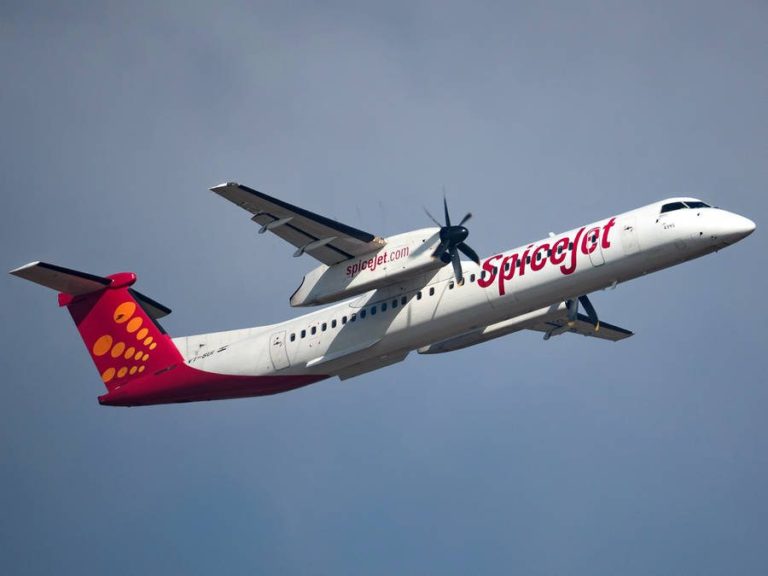 INCIDENT: Dash 8 Take-Off Without Clearance