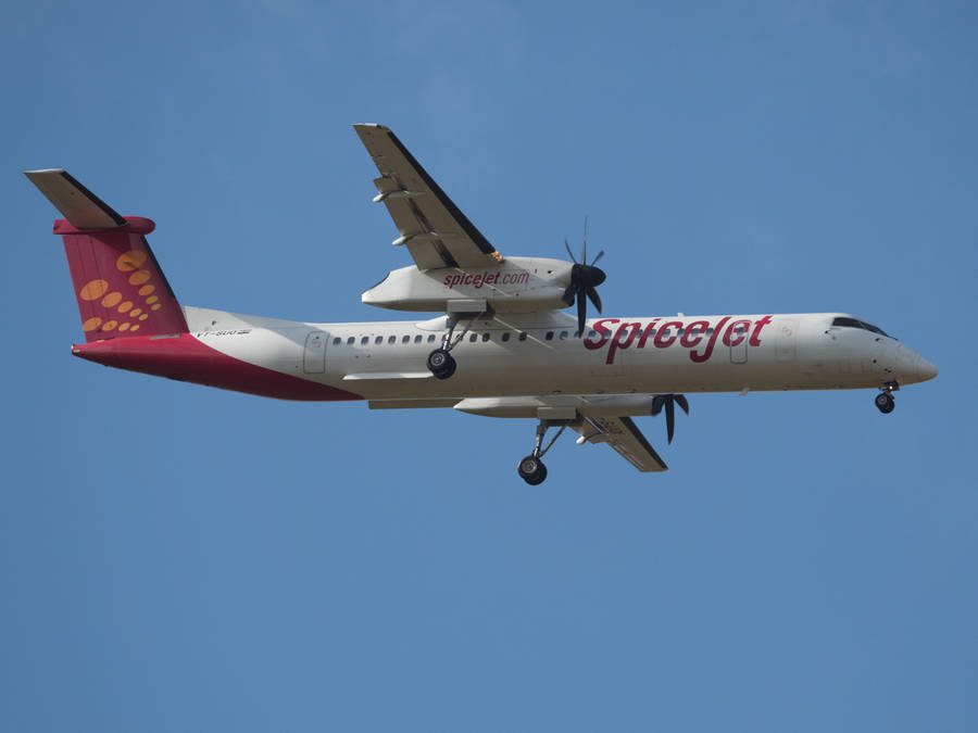 INCIDENT: Dash-8 Crew Land On Opposite Runway
