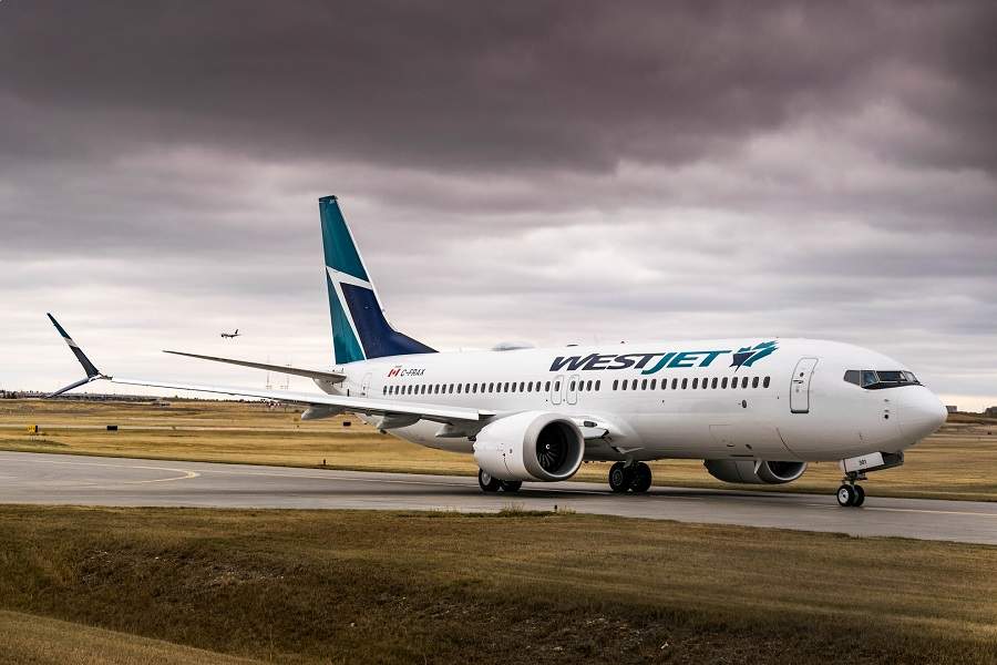 WestJet – More Transatlantic Routes For The 737 MAX