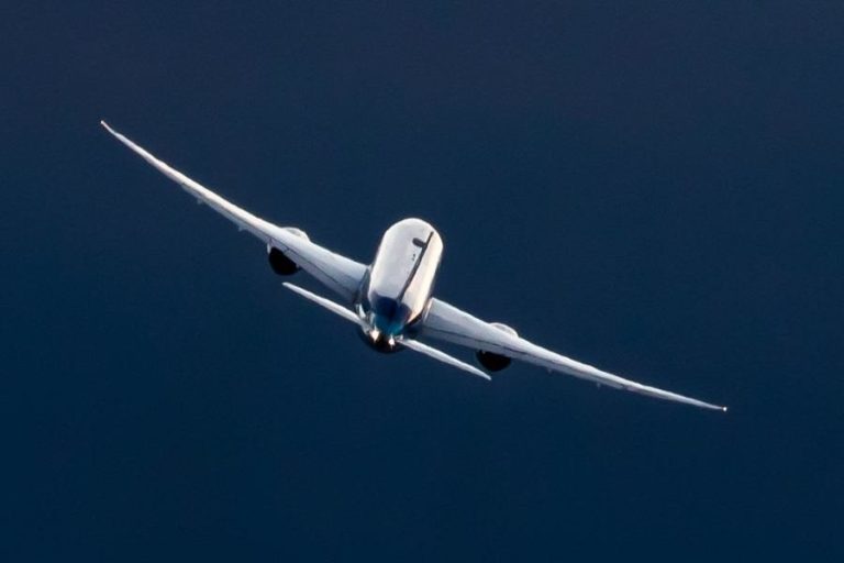 What’s Going On With Boeing’s 787 Dreamliner?