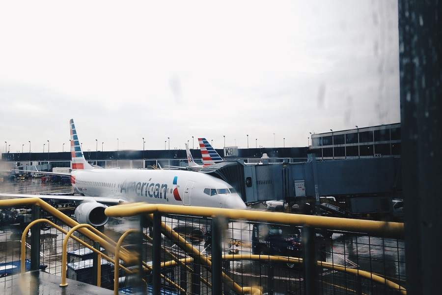 American Airlines: Over 1,450 Cancelled Weekend Flights