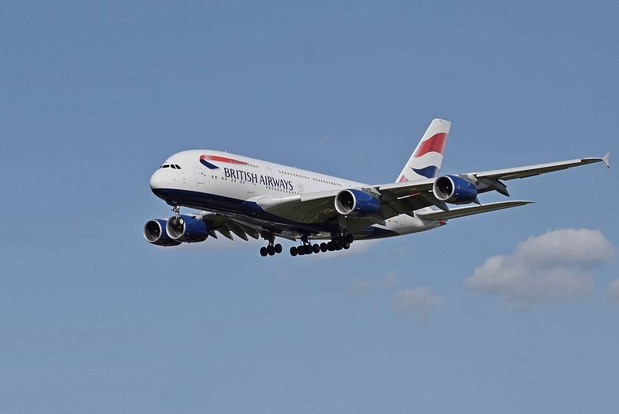 Airport Slots Row Returning In Europe?