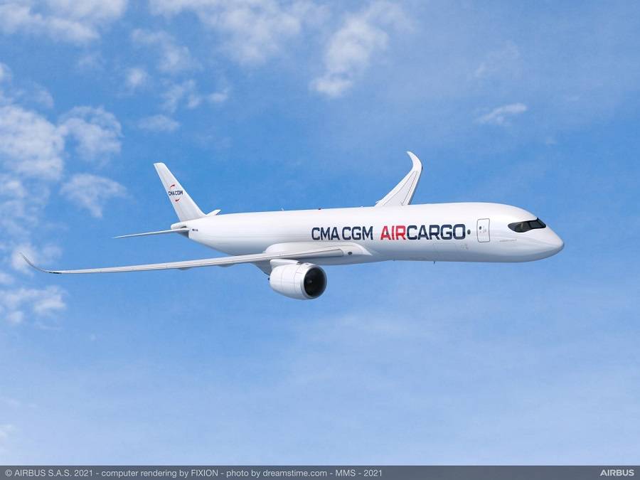 What’s Going On With Shipping Companies And Airlines?