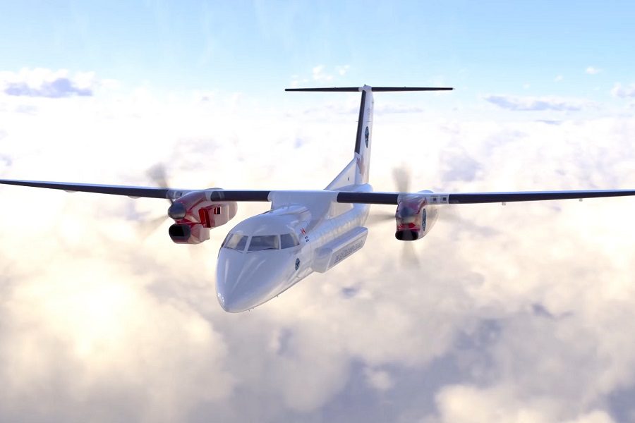 Turboprop Alternatives: What Does The Future Hold?