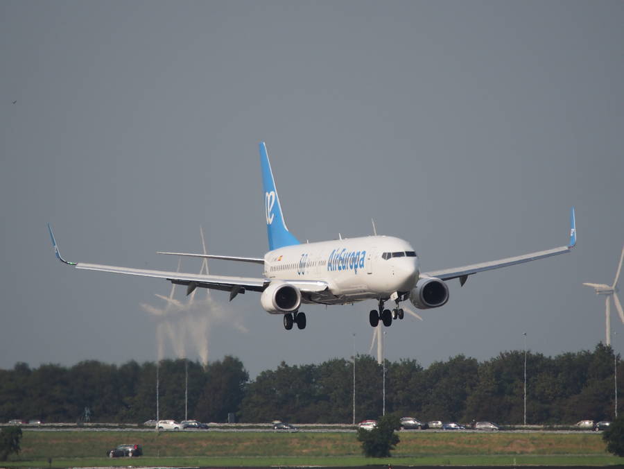 INCIDENT: A321 Makes Precautionary Rejected Takeoff