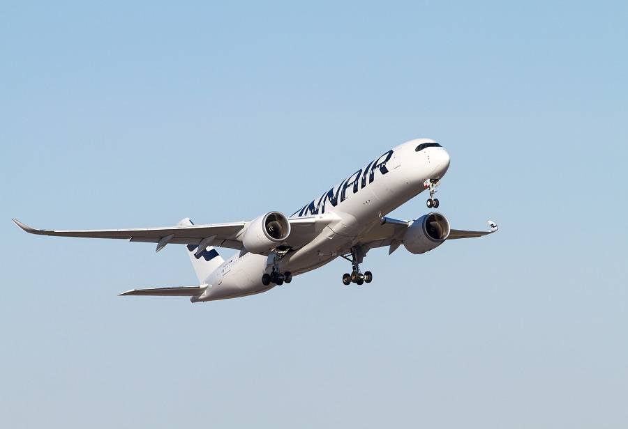 A350 Paint Problem: Not Just A Qatar Airways Issue!