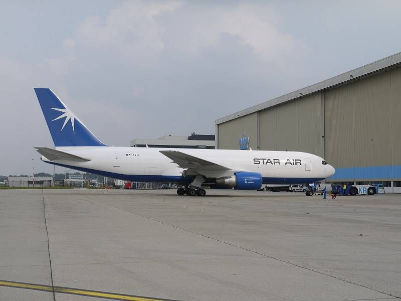 What’s Going On With Shipping Companies And Airlines?