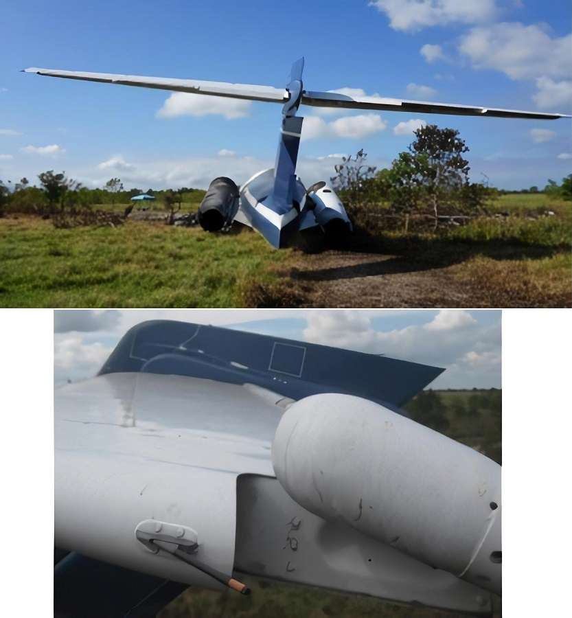 Texas MD-87 Crash Update: Jammed Elevators!