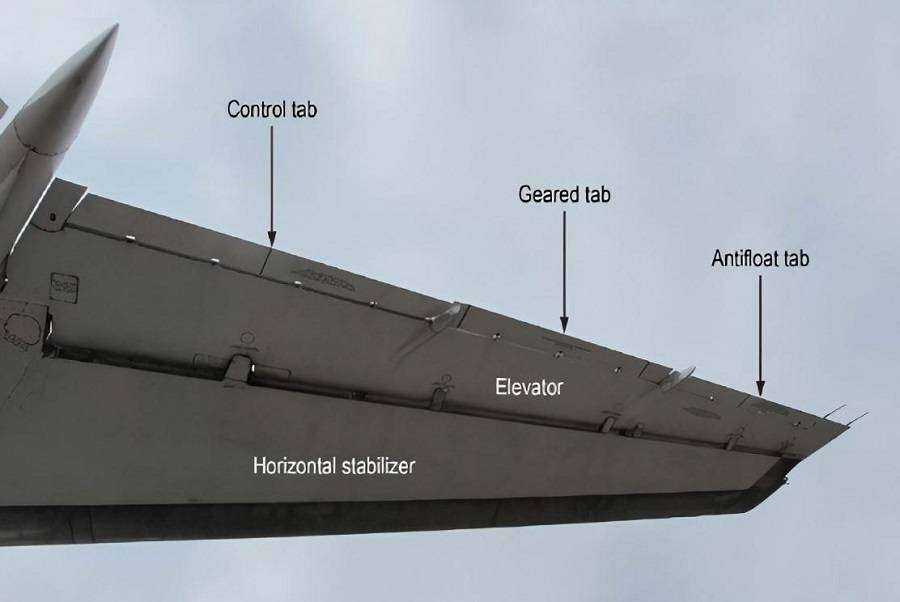 Texas MD-87 Crash Update: Jammed Elevators!