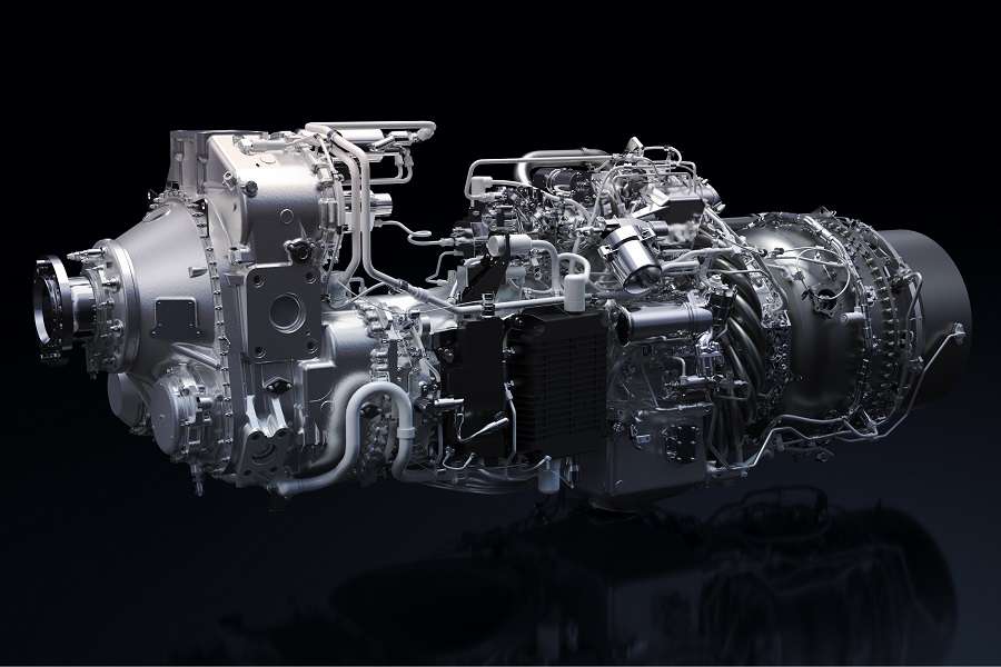 ATR Turboprop Family Gets Better Engines
