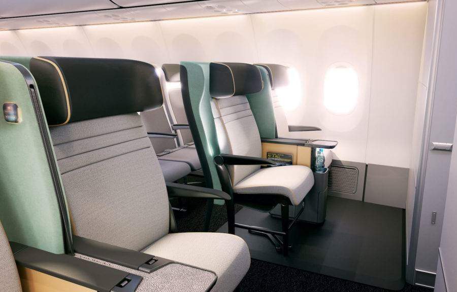Air4All – Some Freedom For Wheelchair Users Onboard