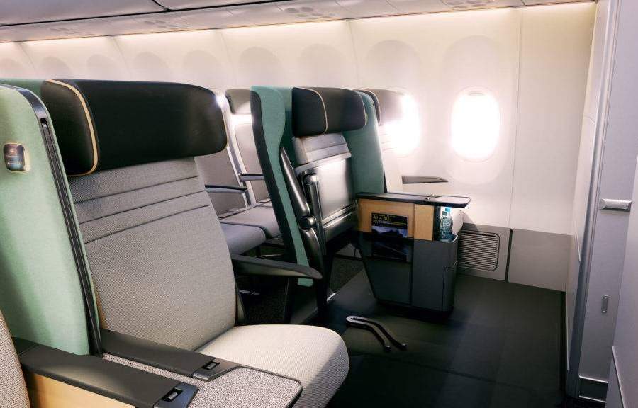 Air4All – Some Freedom For Wheelchair Users Onboard