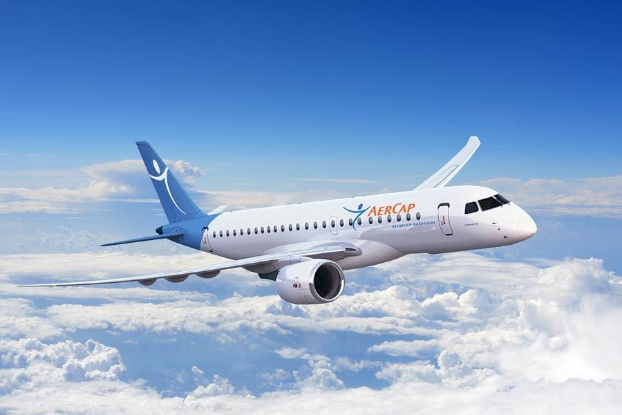 AerCap: GE Capital Services Acquisition is Completed