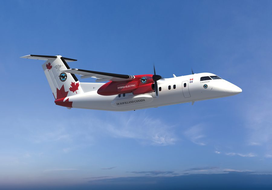 Turboprop Alternatives: What Does The Future Hold?