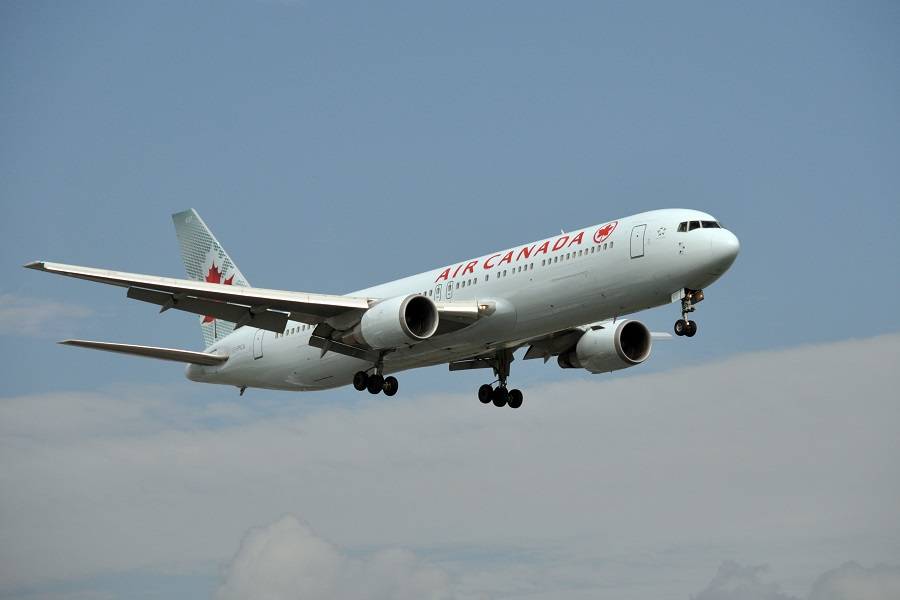 INCIDENT: Burst Tyre On Takeoff Takes Out Engine!