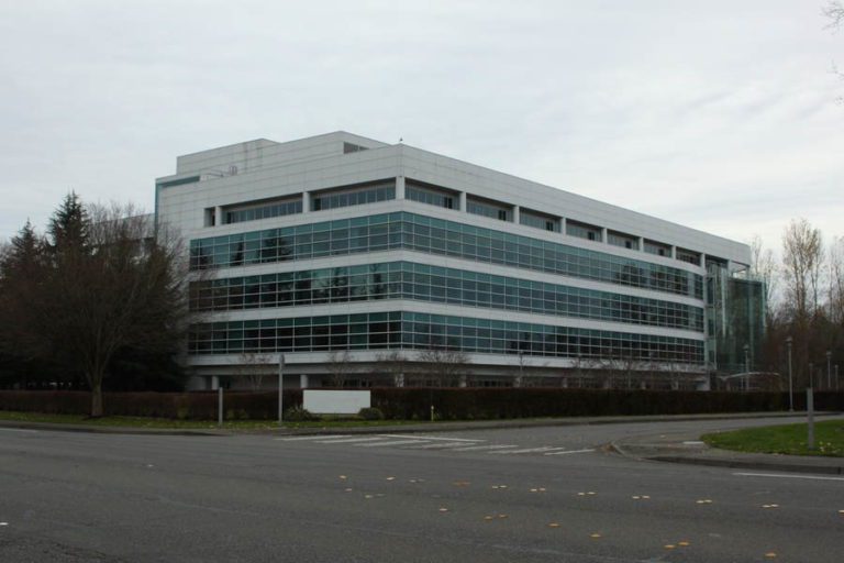 Boeing Commercial Airplanes Headquarters Sold!