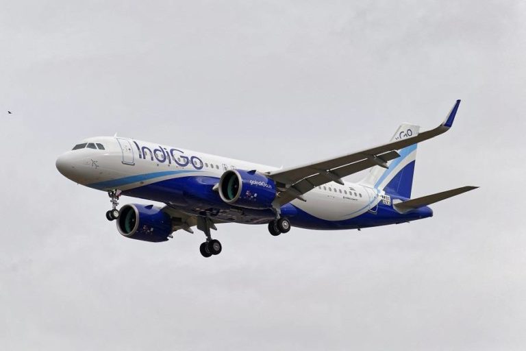 INCIDENT: Reluctant Cargo Hold Stowaway Flies In A320!