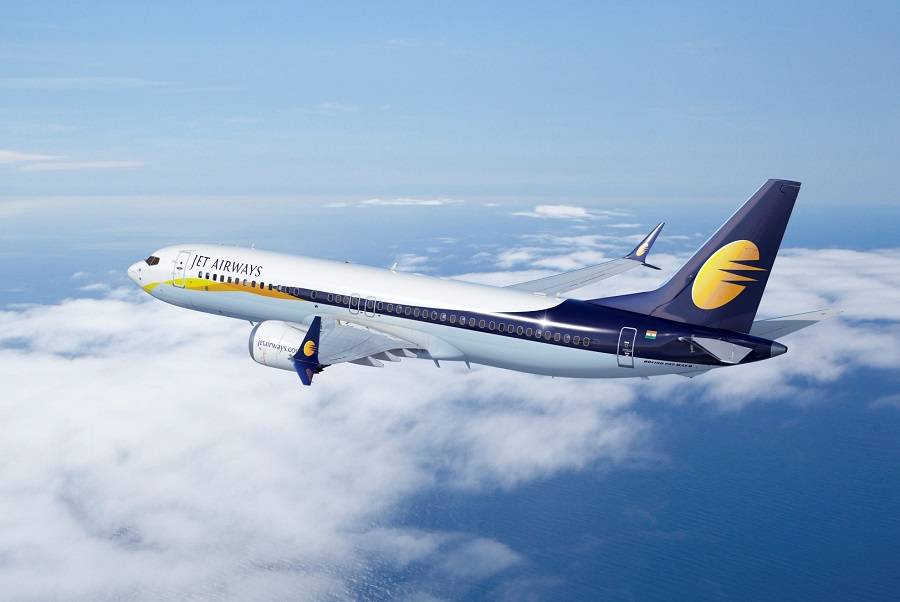Jet Airways Returning – With Boeing Or Airbus?