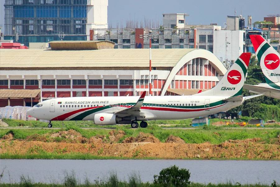 737 Cow Strike – An Unusual (thankfully) Incident!