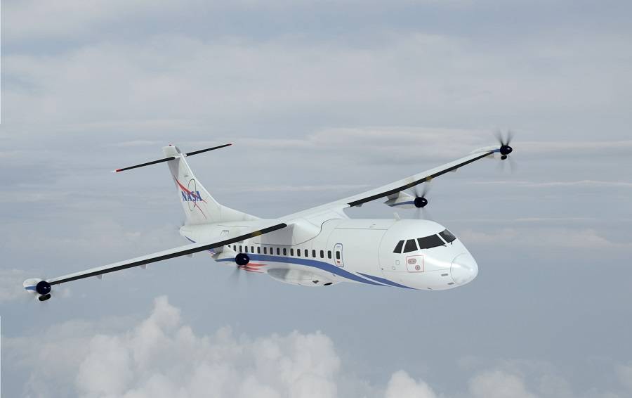 Can We Electrify Existing Aircraft (like cars)?