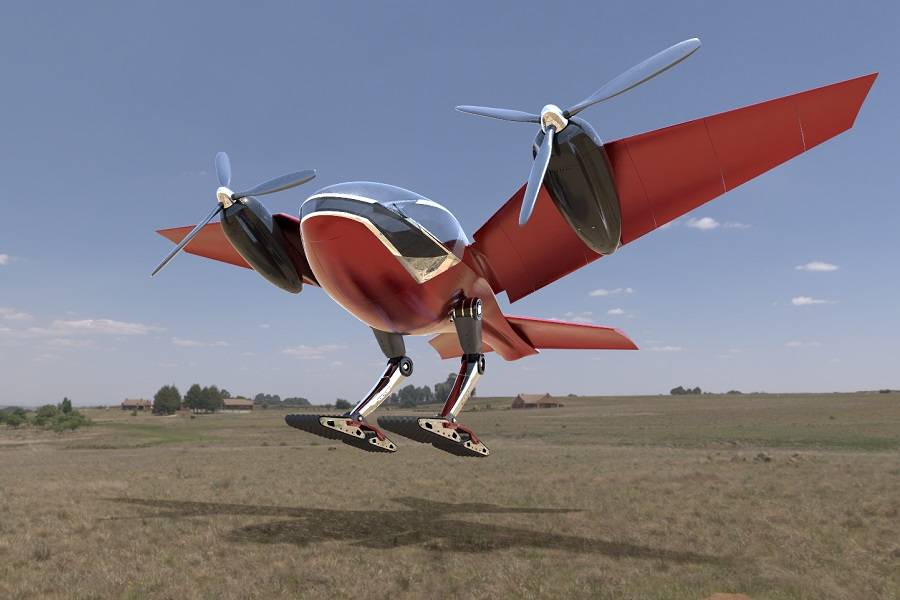Phractyl Macrobat – Something Completely Different?
