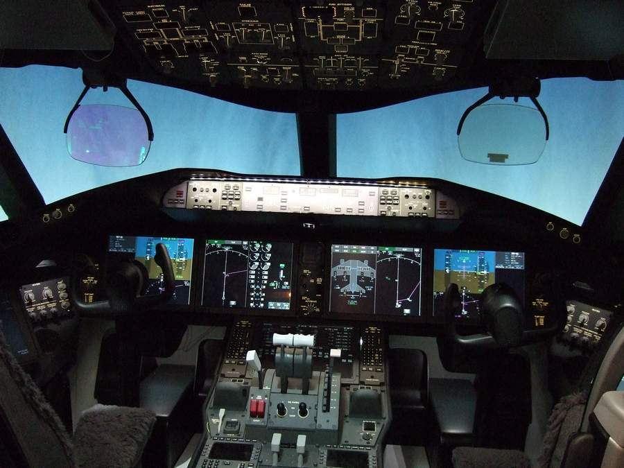 Does The 787 Have A Problem With 5G Interference?