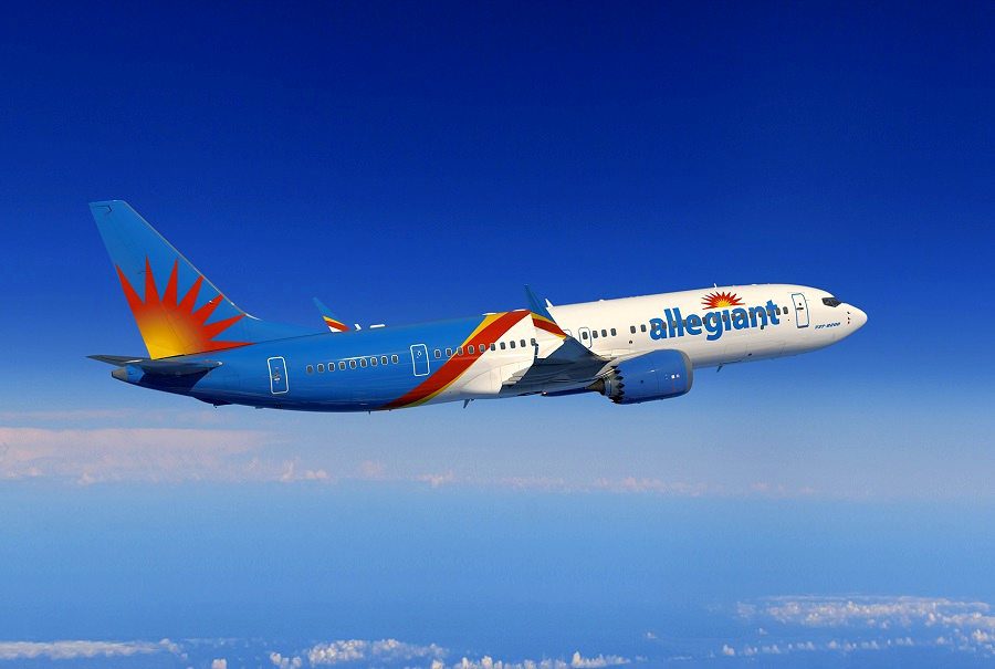 CONFIRMED: Airbus-Only Allegiant Air Selects 737 MAX!