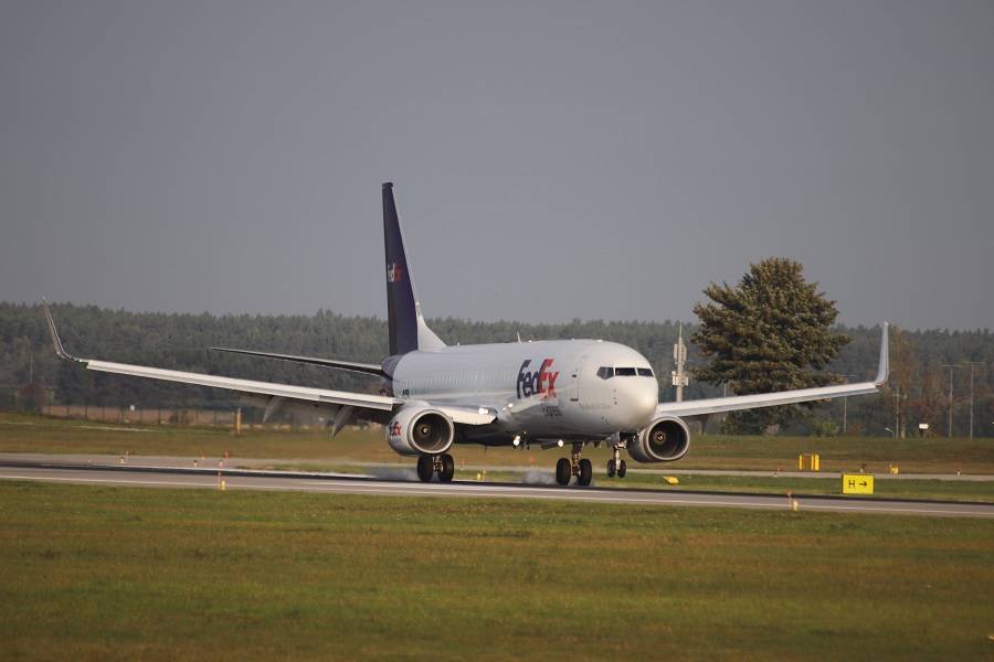 FedEx – Missile Defence Systems For A321 Freighters?