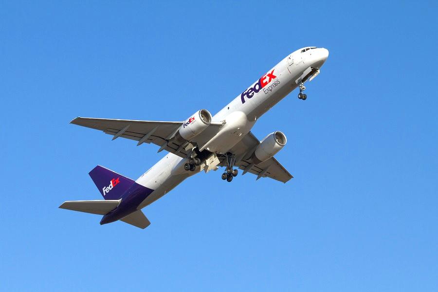 FedEx – Missile Defence Systems For A321 Freighters?