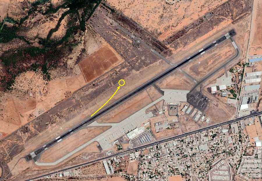 INCIDENT: CRJ-200 Has Runway Excursion On Landing