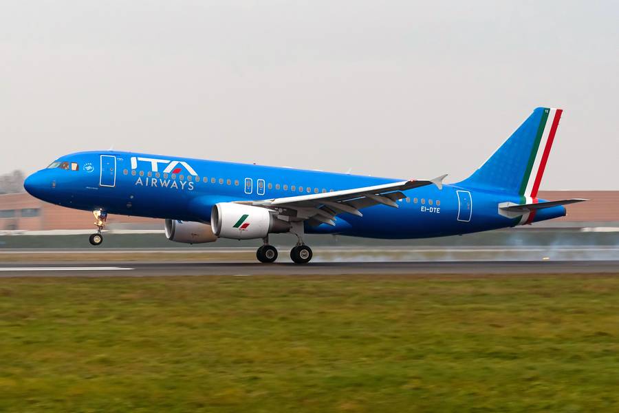 What’s Going On With Shipping Companies And Airlines?