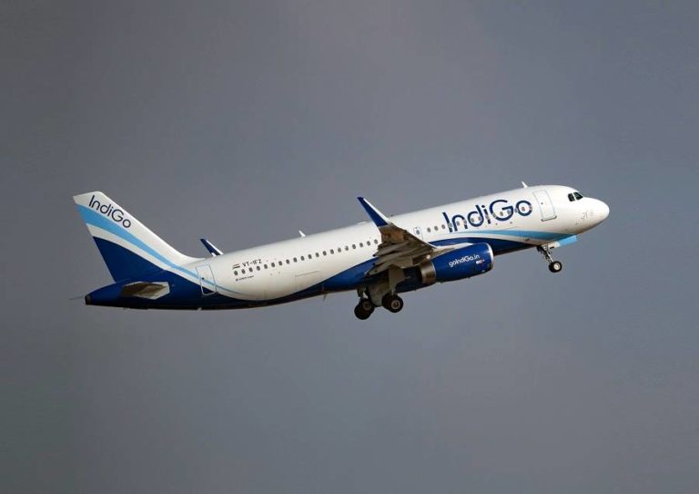 INCIDENT: Two Flights Took Off At The Same Time