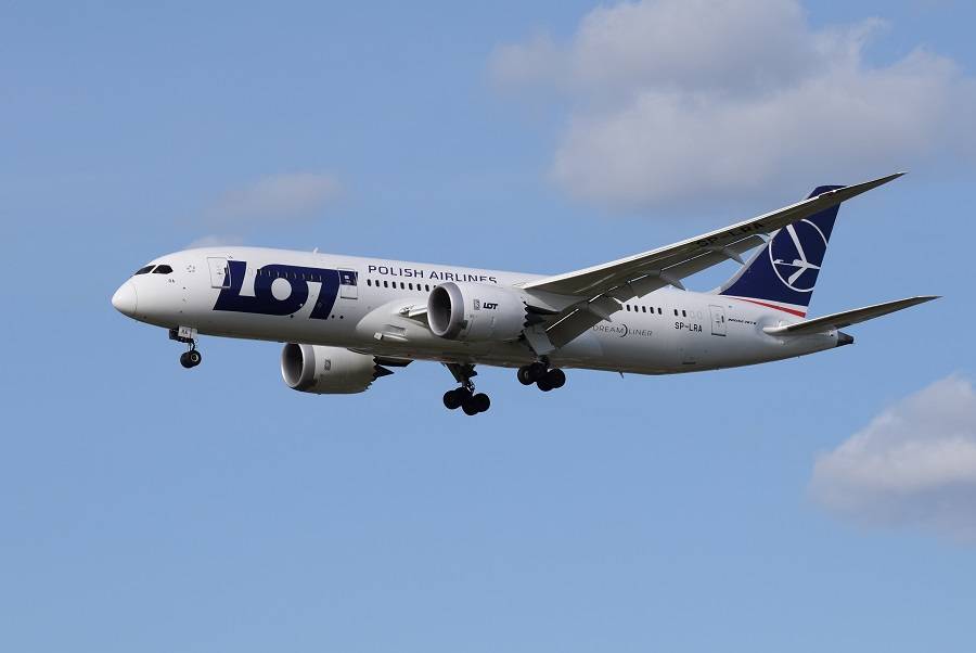787 Dimmable Window Shows Signs Of Burning In Flight?