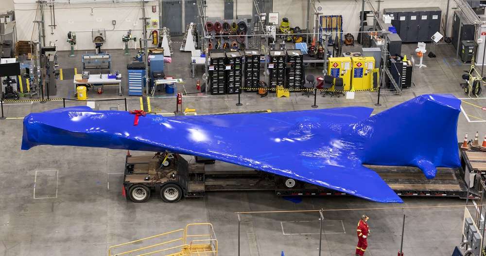 X-59 – Supersonic Flight, The NASA Way