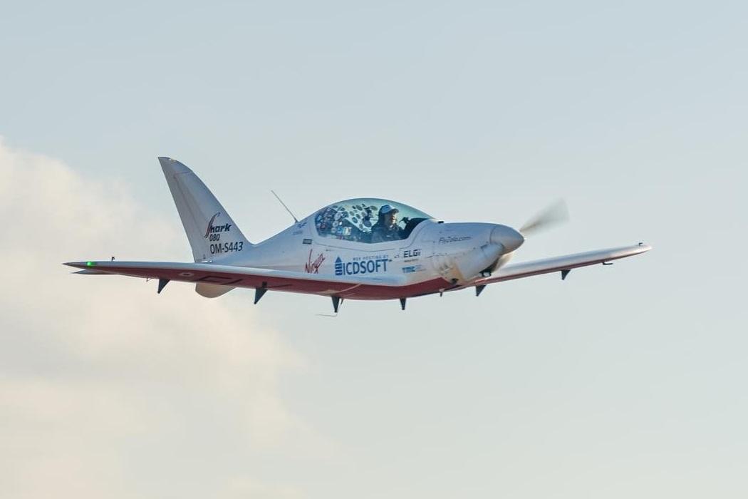 Zara Rutherford Solo Flight Breaks Two Records!
