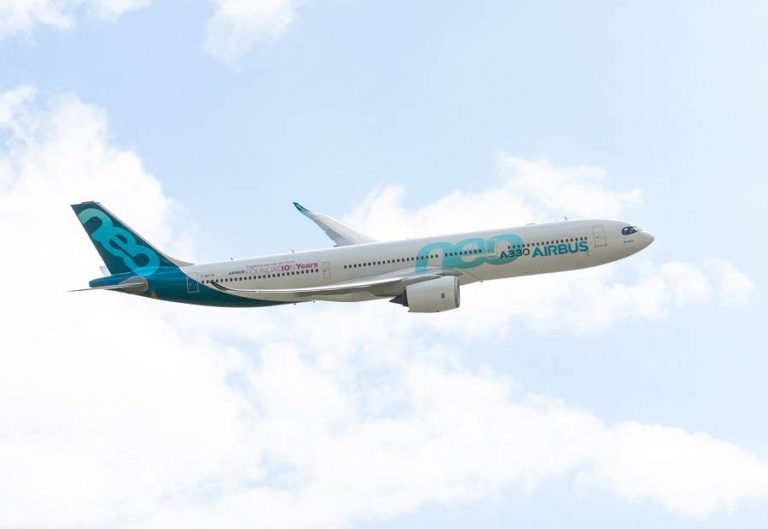 Airbus A330neo Freighter – Could It Actually Succeed?
