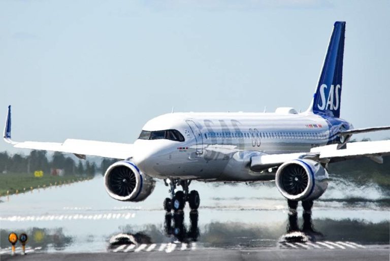 Airbus 2021 Deliveries Over The 600 Target!