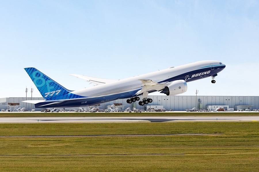 FedEx New Widebody Freighter: Boeing Or Airbus?