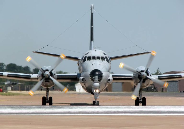 Laser Attacks On Aircraft: Some Pilots Can Fight Back!