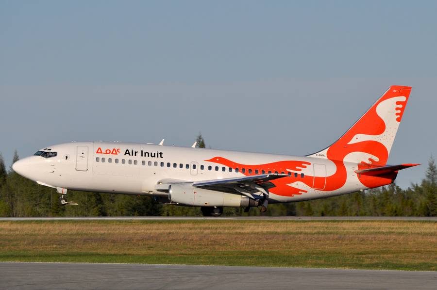 INCIDENT: 737-200 Slat Asymmetry During Climb