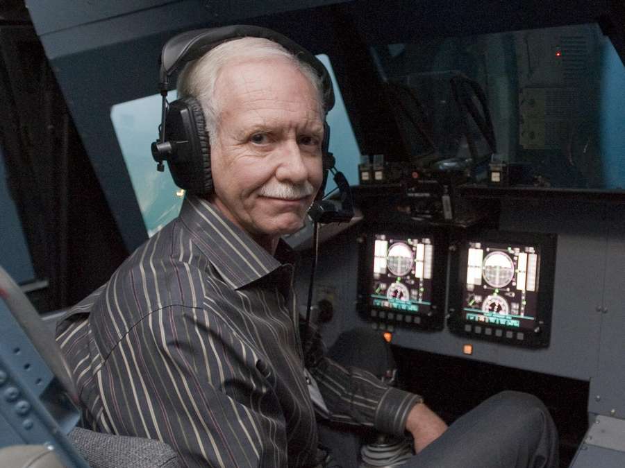 Could Sully Be The Next FAA Administrator?