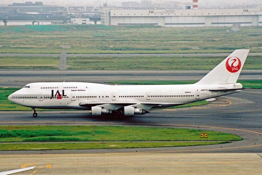747 Hump Facts You May Not Know